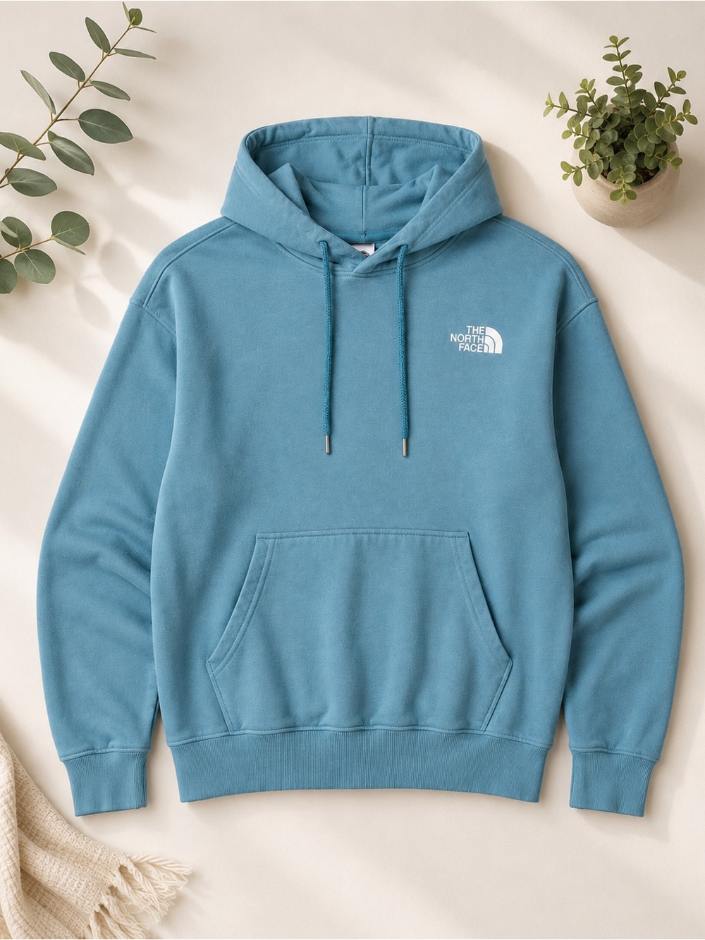 The North Face Men's Crewneck Hoodie